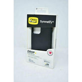 OtterBox Apple iPhone 13 Pro Symmetry + Series with MagSafe - Black